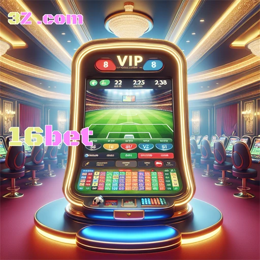 App Inovador do 16bet: Jogue com Estilo e Praticidade