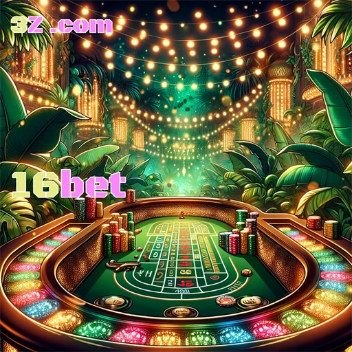 Cassino 16bet: Um Paraíso Para Aventureiros do Jogo