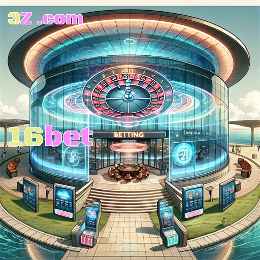 16bet Área de Login