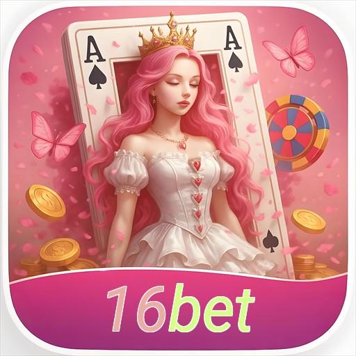 16bet logo